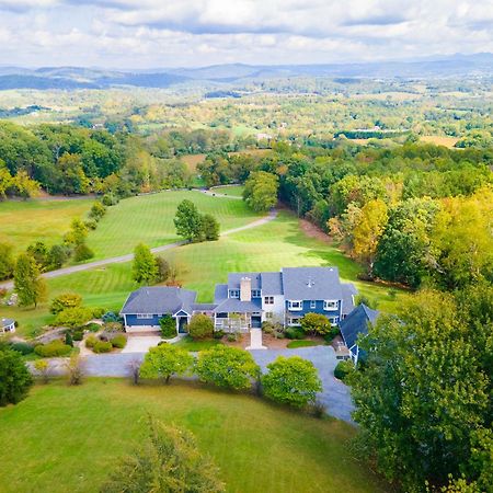 Inn At Brierley Hill Lexington Buitenkant foto