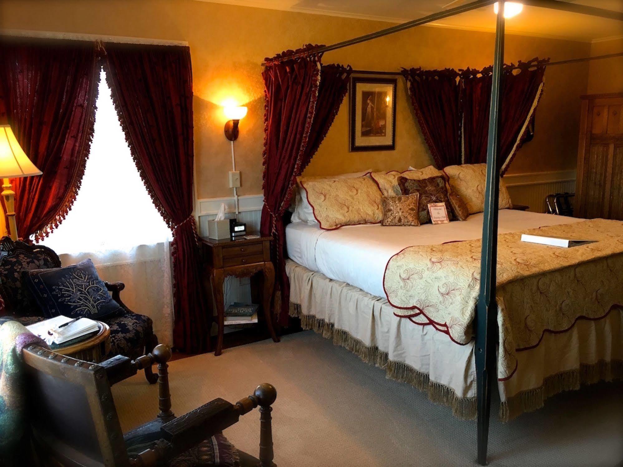 Inn At Brierley Hill Lexington Buitenkant foto