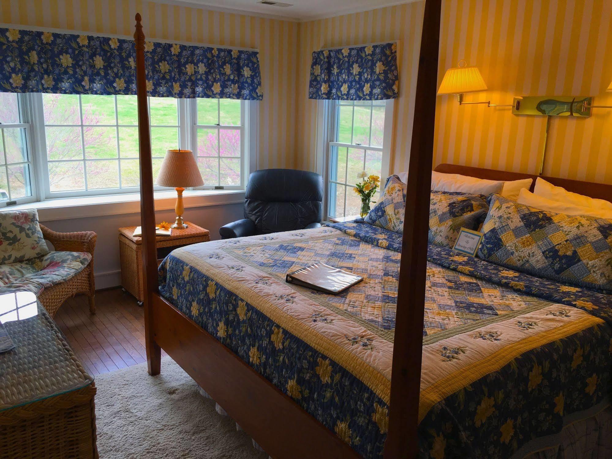 Inn At Brierley Hill Lexington Buitenkant foto
