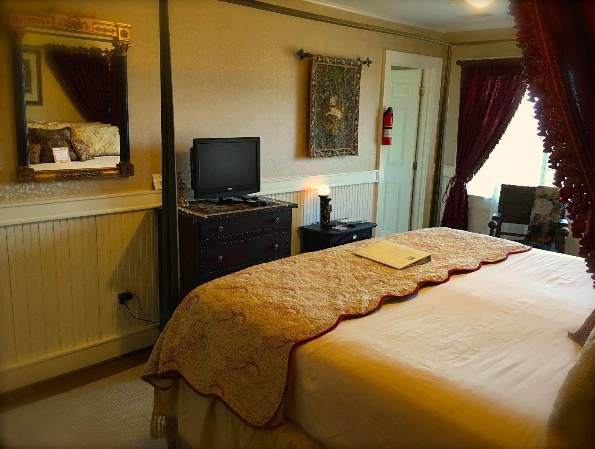 Inn At Brierley Hill Lexington Buitenkant foto